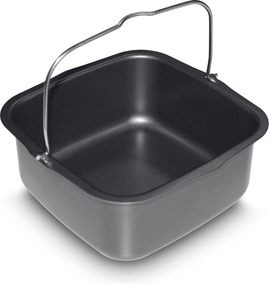 Fritel Bakvorm - voor Snacktastic 4701 + 4702 + 4703 + 4801 + 4802 + 4804