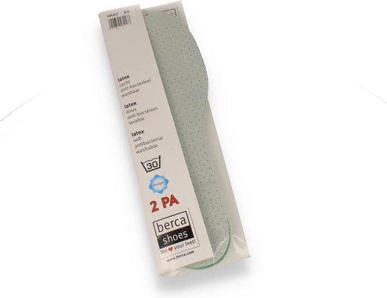 Debe Zolen Chloro Air Step | Uni | Maat: 40