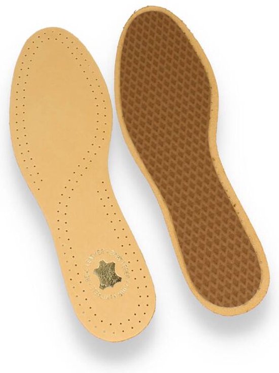 Debe Uni Zolen Leder UNI 44