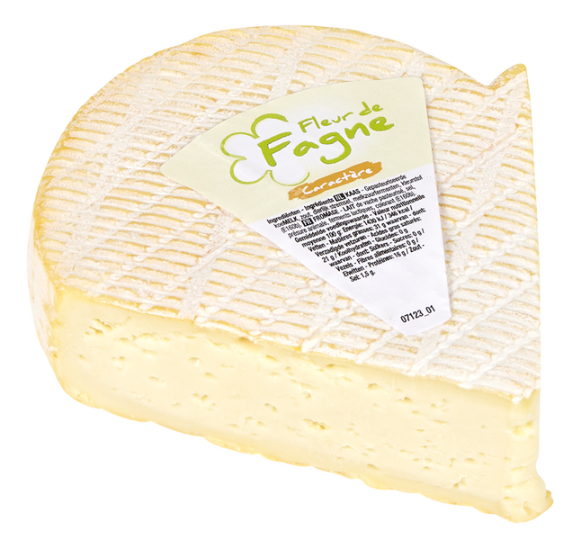 fleur de fagne ±300g