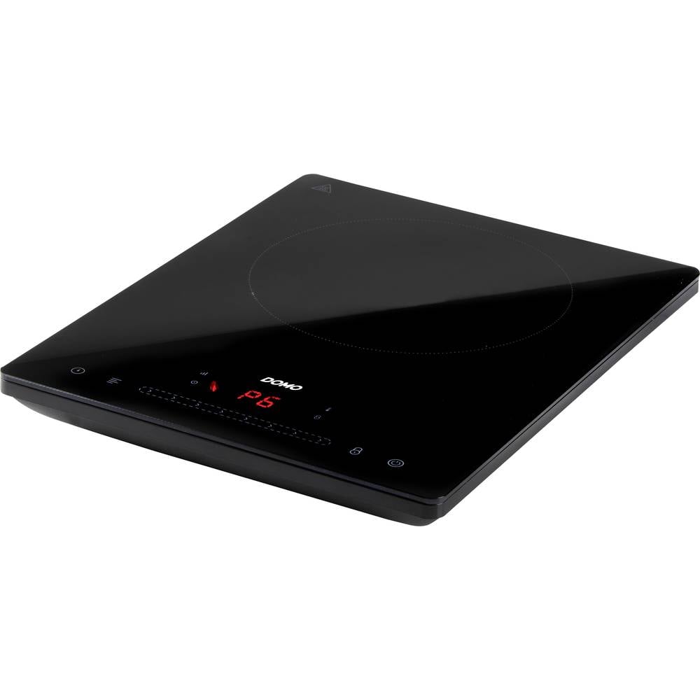 Domo Inductiekookplaat DO332IP | Vrijstaande kookplaten | DO332IP