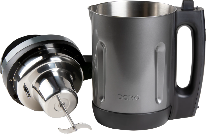 DOMO Soepmaker DO728BL