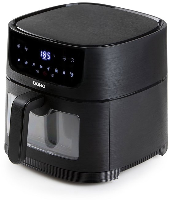 Domo Airfryer DO540FR 1500W 6L
