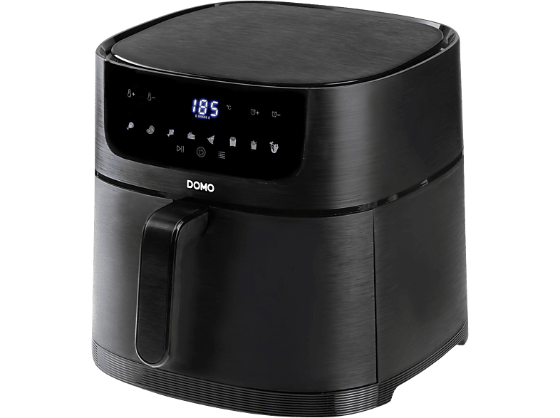 Domo Airfryer Deli-fryer (do1127fr)