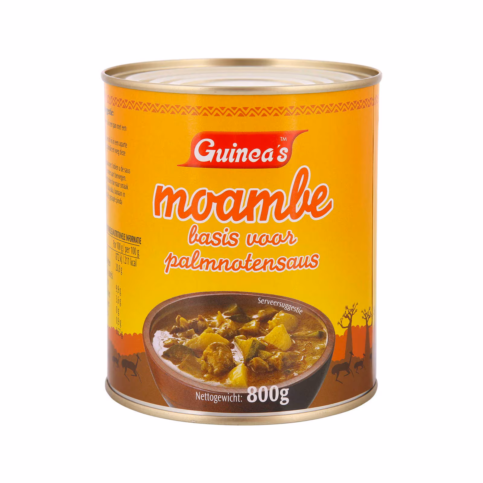 moambe classic
