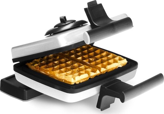 Frifri Wafelijzer WA102A - 4x7 | Wafelijzers | Keuken&Koken - Keukenapparaten | FRI022810012GRP