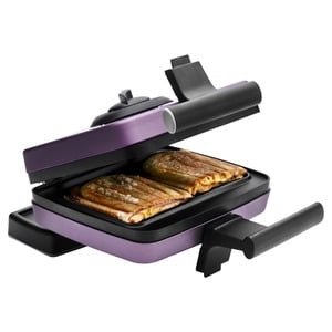 Frifri Wafelijzer WA102C - Croque Monsieur | Wafelijzers | Keuken&Koken - Keukenapparaten | FRI022820012PUP