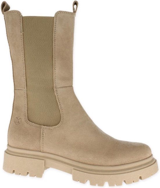 Post Xchange boots Zarina BEIGE 40