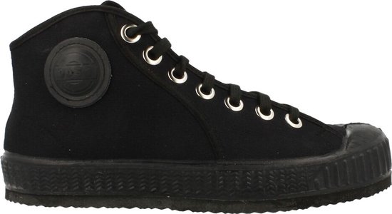 0051-ORIGINALS uni Barvy black ZWART 40