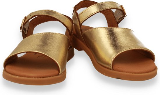 Carla Tortosa MeisjesSandaal Goud GOUD 31