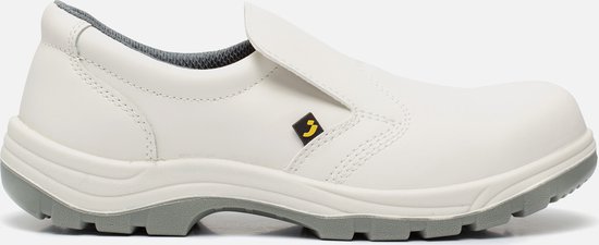 Safety Jogger Works X0500 S2 | Wit | Maat: 45