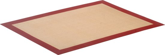 NoStik Bakmat Prof 40x30 cm Silicone