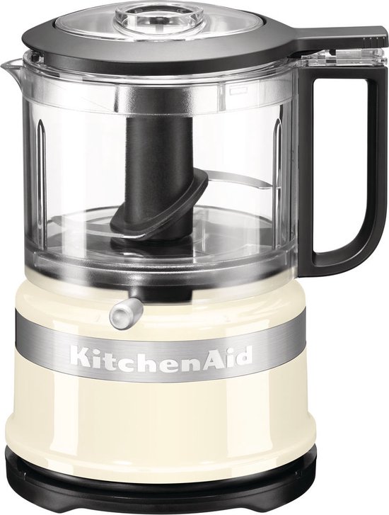 KitchenAid 5KFC3516EAC Amandelwit