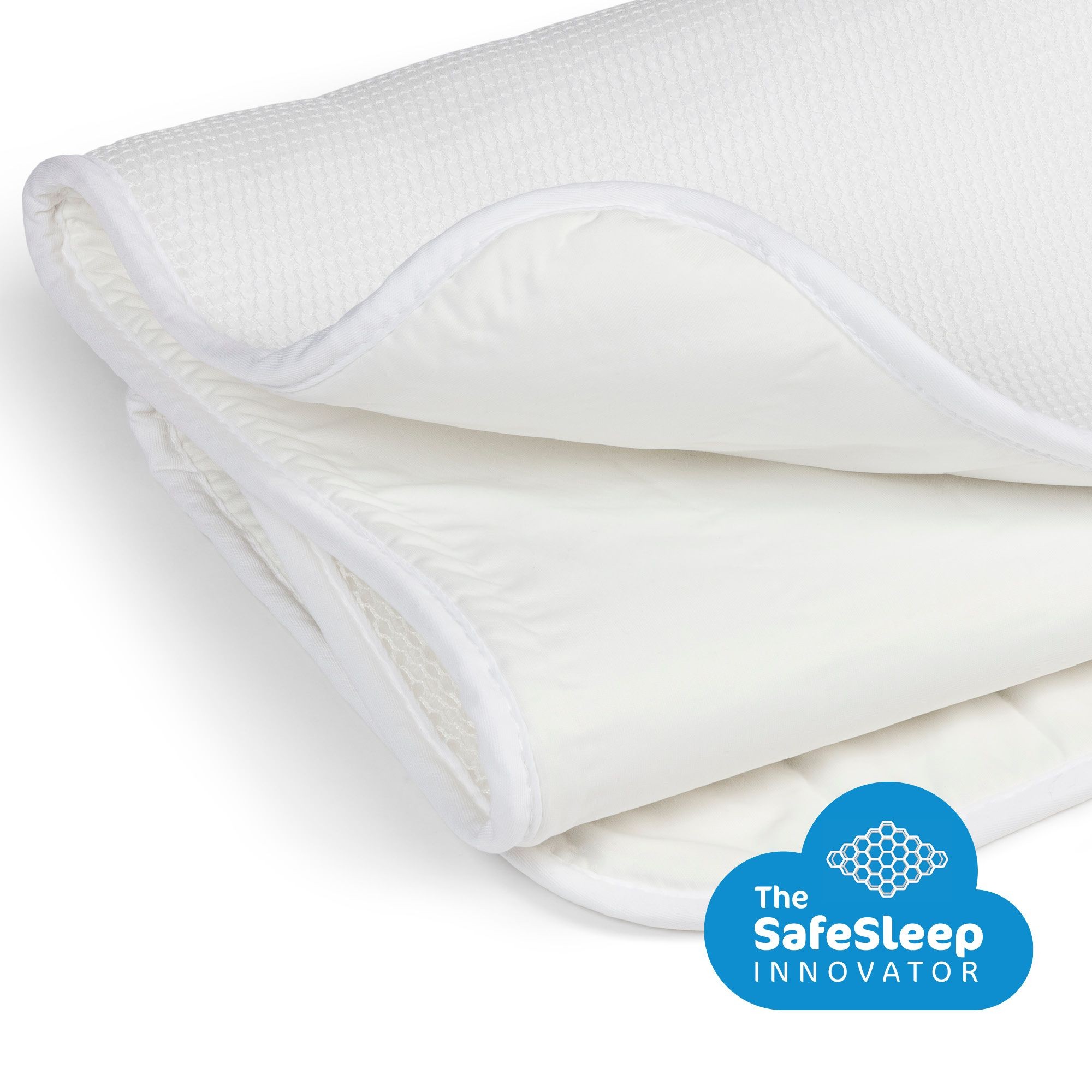 Topper Campingbed Aerosleep 60x110 Protect