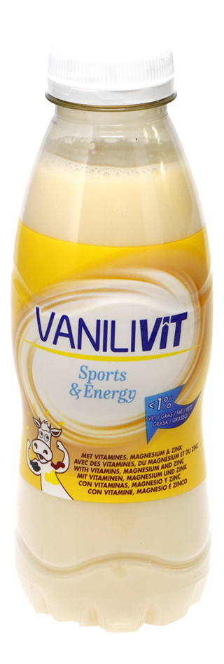 vanilivit melkdrank vanille rpet 50cl
