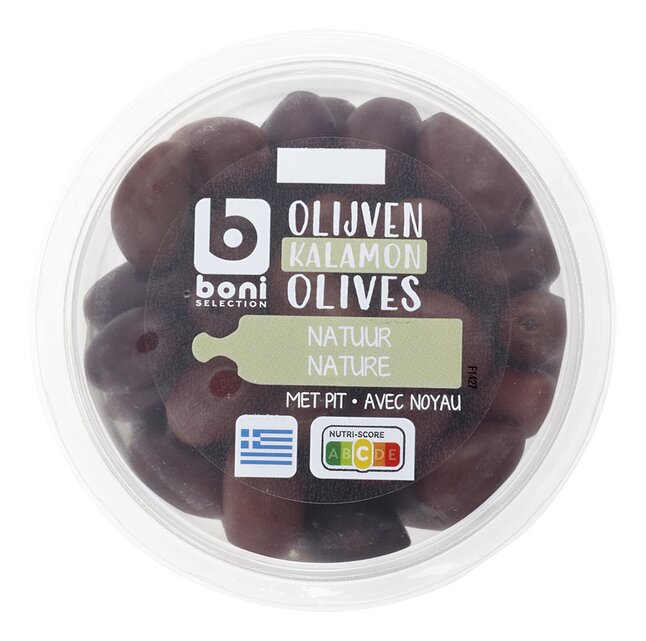boni olijven kalamon grieks 200g