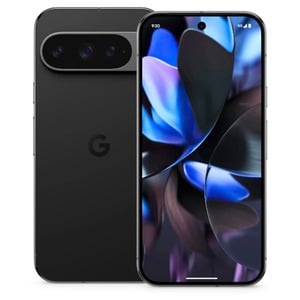 Google Pixel 9 Pro 256gb Obsidian Pxm