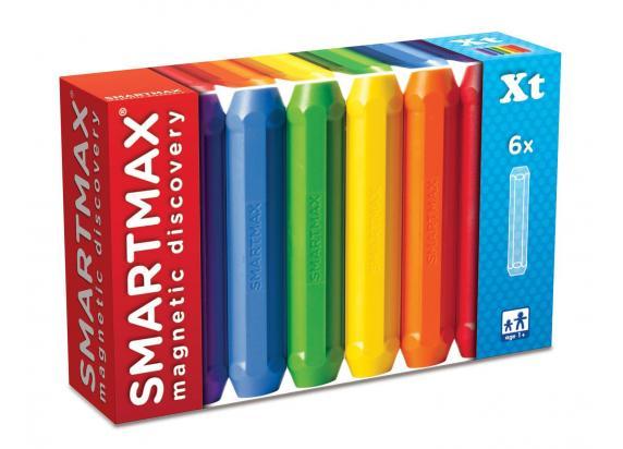 SmartMax 6 extra lange staven