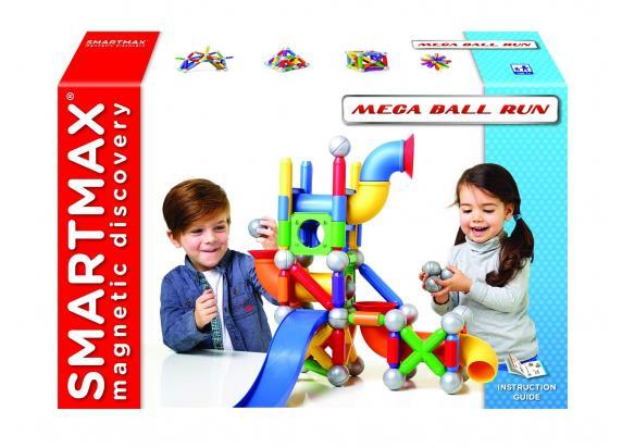 SmartMax Mega Ball Run