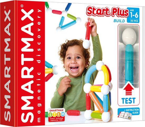 SmartMax Start Plus
