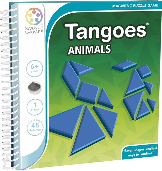 DIERLIJKE TANGO'S