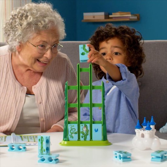 SmartGames Jack and the Beanstalk Deluxe