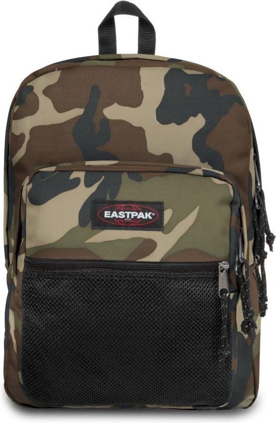 Eastpak Pinnacle Rugzak - camo