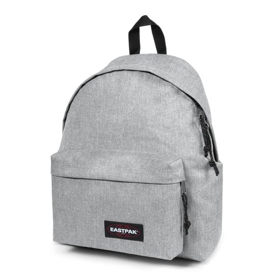 Eastpak Padded Pak'r Rugzak 24l Sunday Grey 30x18x40cm
