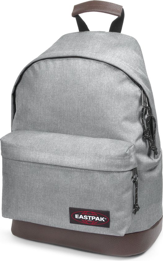 Eastpak WYOMING Rugzak, 24 Liter - Sunday Grey