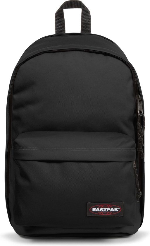 Eastpak Back To Work Rugzak 27l Black 29.5x25x43 cm
