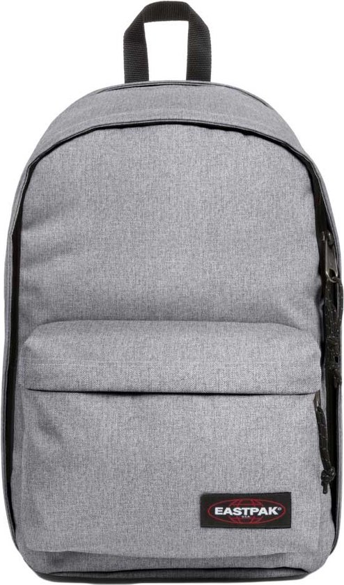 Eastpak Back To Work Rugzak 27l Sunday Grey 29.5x25x43 cm
