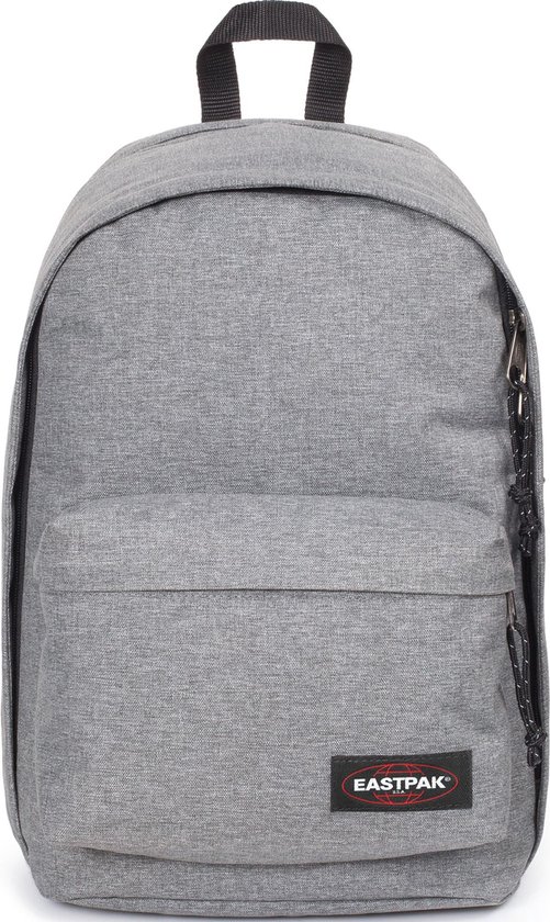 Eastpak Back To Work Rugzak 27l Sunday Grey 29.5x25x43 cm
