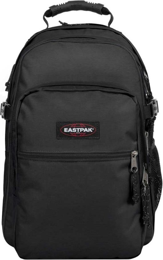Eastpak TUTOR Rugzak, 39 Liter, 15 inch laptopvak - Black