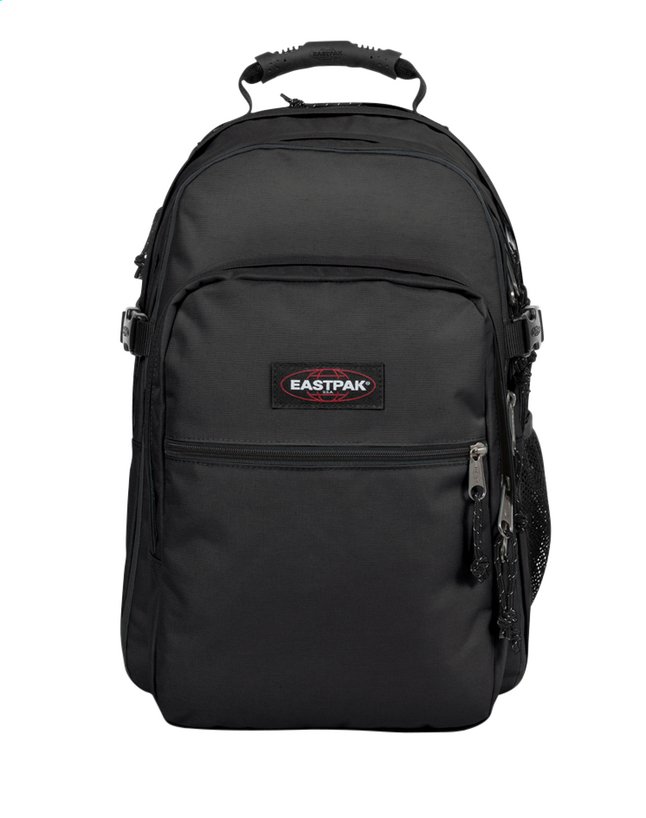 Eastpak Tutor Rugzak 39l Black 32.5x26x48 cm