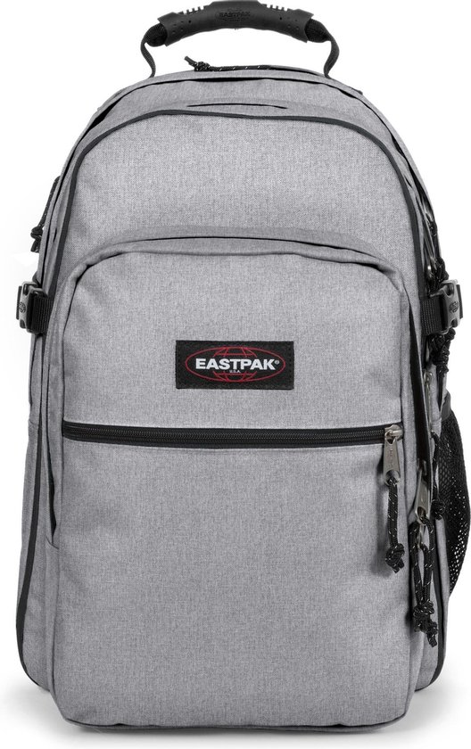 Eastpak TUTOR Rugzak, 39 Liter, 15 inch laptopvak - Sunday Grey