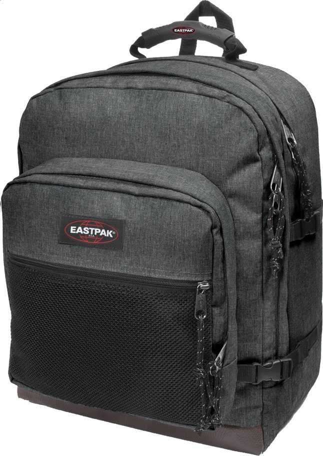 Eastpak Ultimate Rugzak 42l Black Denim 42x32x26cm