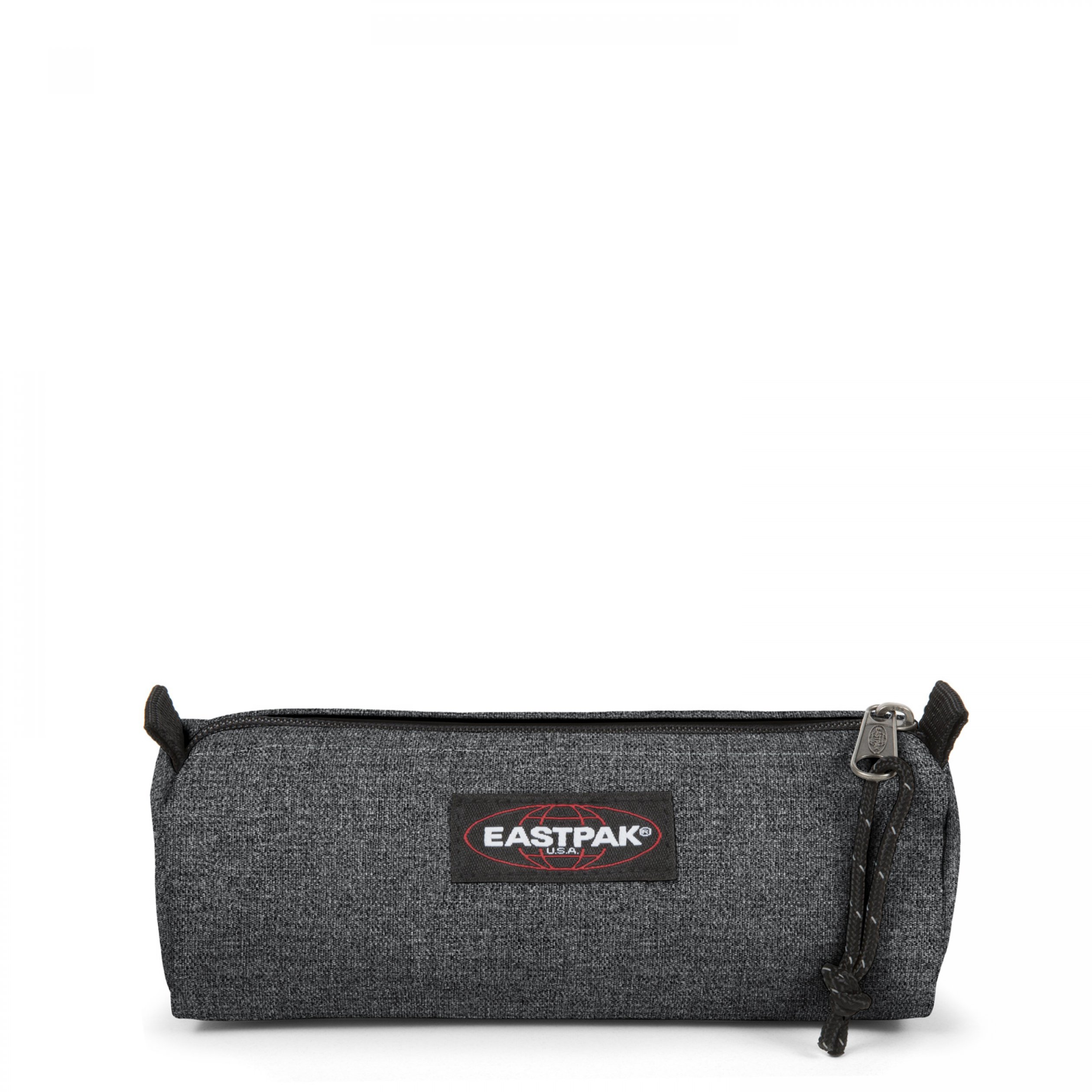 Eastpak Benchmark Pennenzak Black Denim 20.5x7.5x6cm
