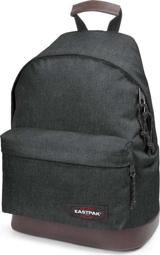 Eastpak rugzak Wyoming Black Denim