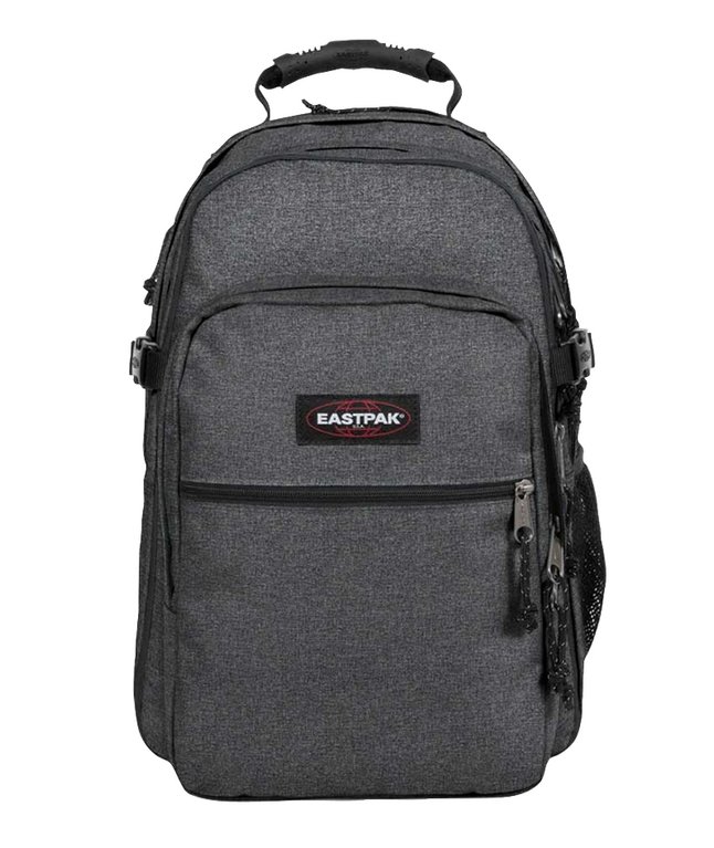 Eastpak Tutor Rugzak 39l Black Denim 32.5x26x48 cm