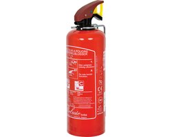Brandblusser 1kg