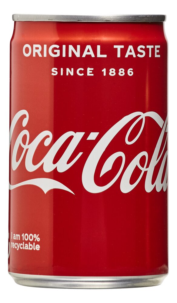 Coca-Cola frisdrank