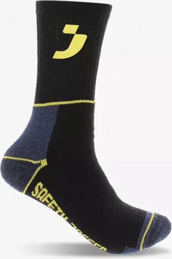 Safety Jogger Works 3-Pack MULTICOLOR 43/46