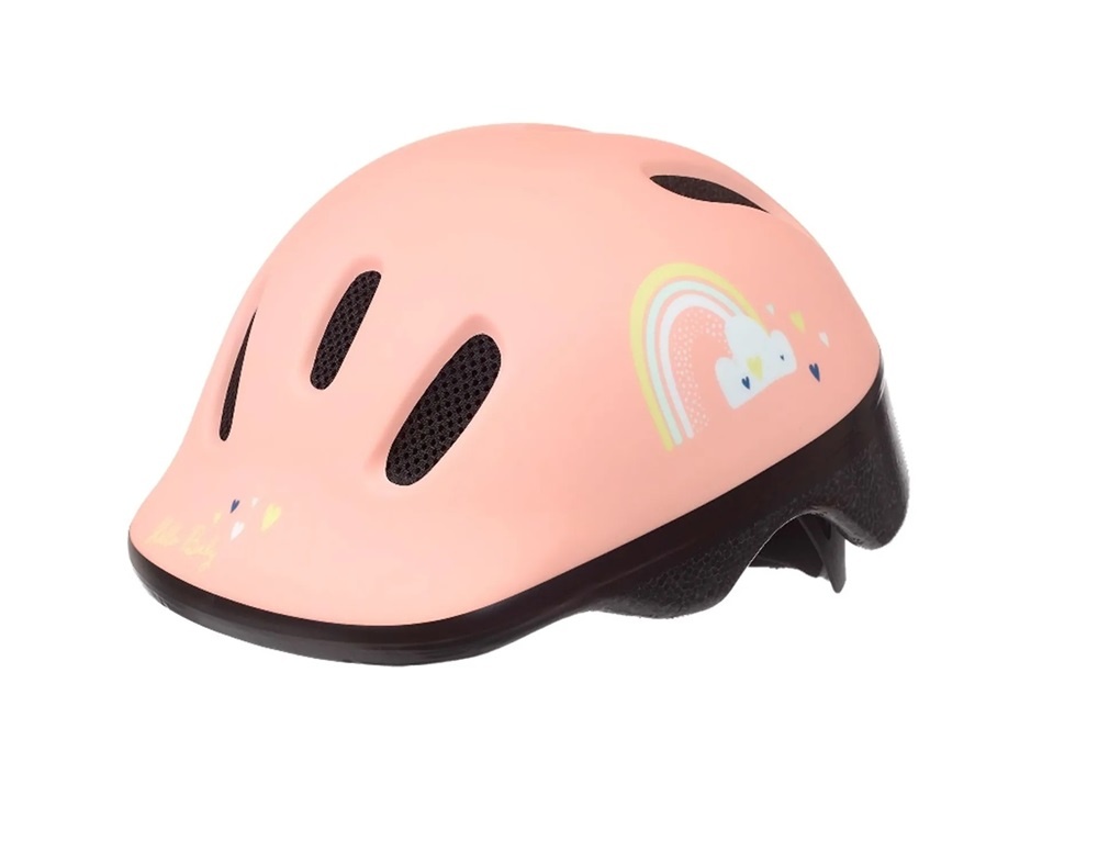 Babyhelm Happy Rainbow XXS