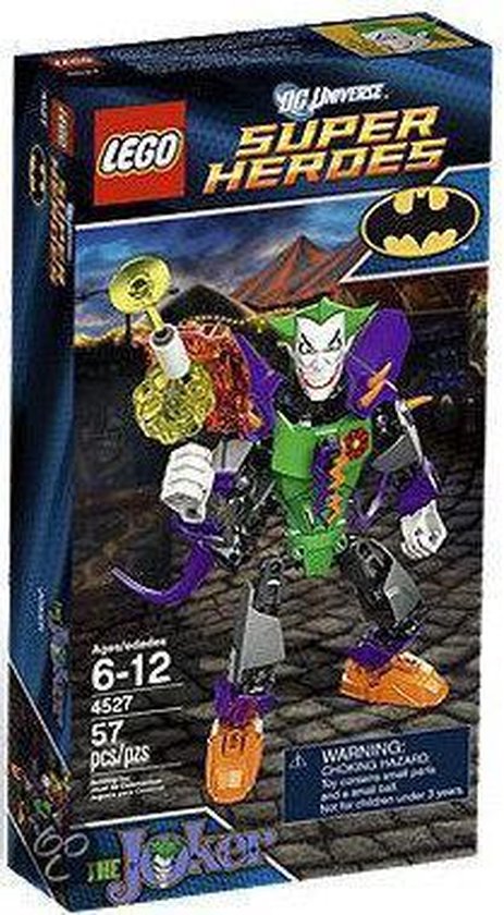 LEGO FND JOKER