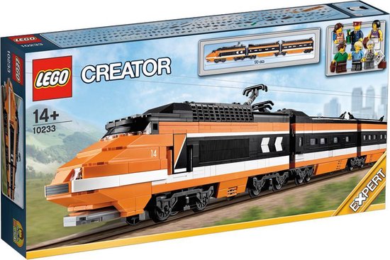 LEGO - CREATOR FND HORIZON EXPRESS