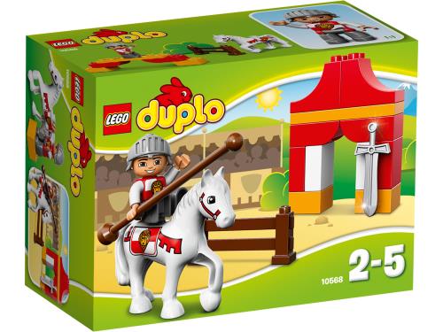 LEGO DUPLO 10568 - Riddertoernooi