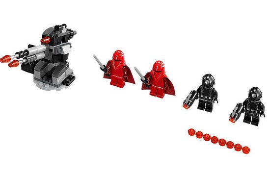 Death Star Troopers™