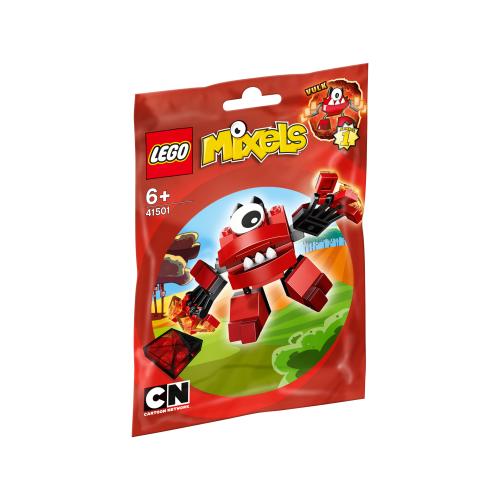 MIXELS VULK