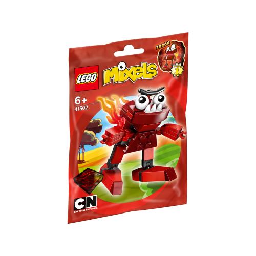 MIXELS ZORCH