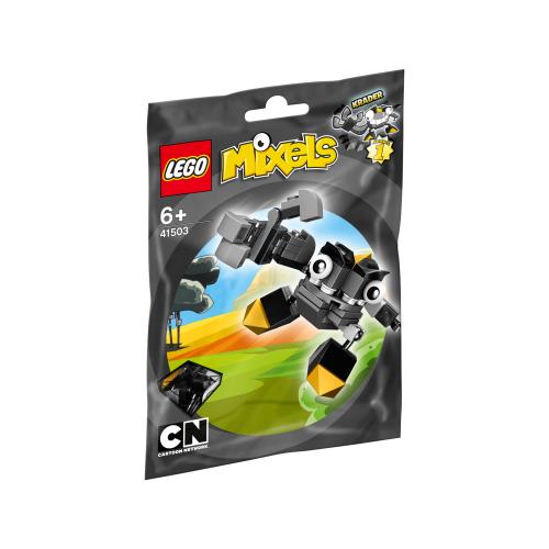 MIXELS KRADER